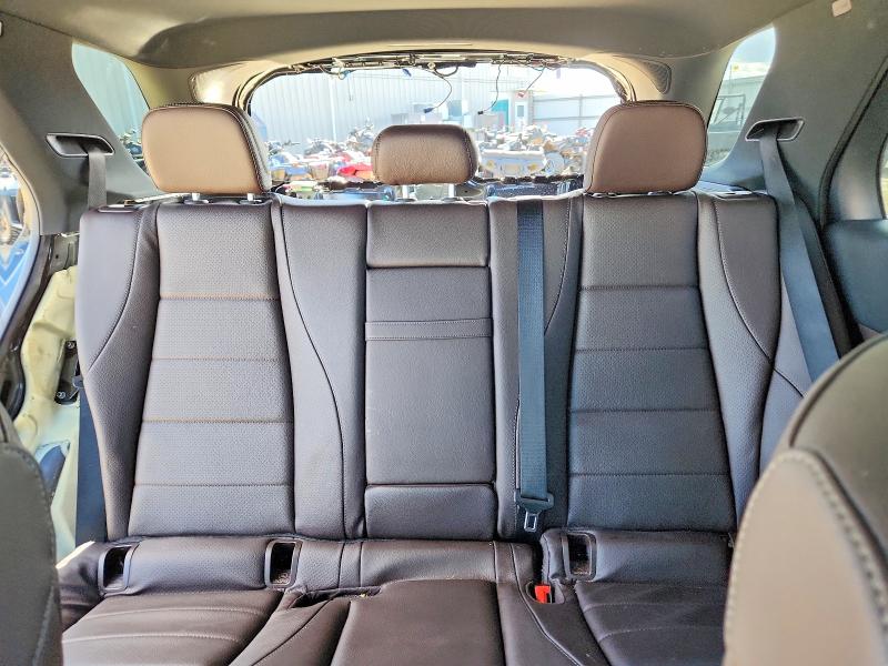 Aukcja sprzedaży 2022 Mercedes-benz Gle, vin: 4JGFB4KB8NA595316, numer aukcji: 49522846