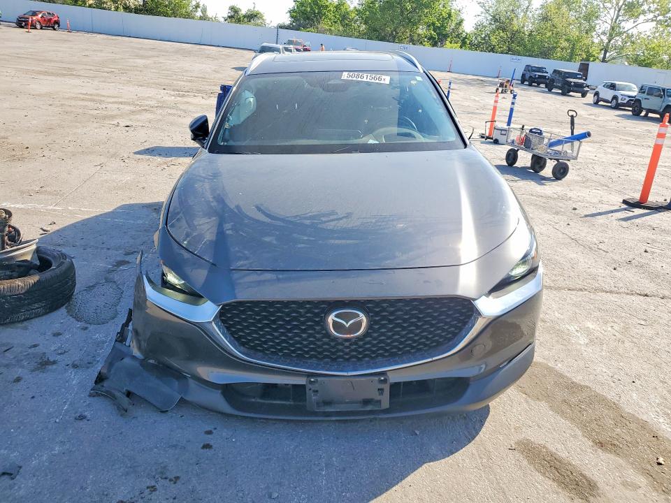 Продажа на аукционе авто 2024 Mazda Cx-30, vin: 3MVDMBDM1RM603921, номер лота: 50861566
