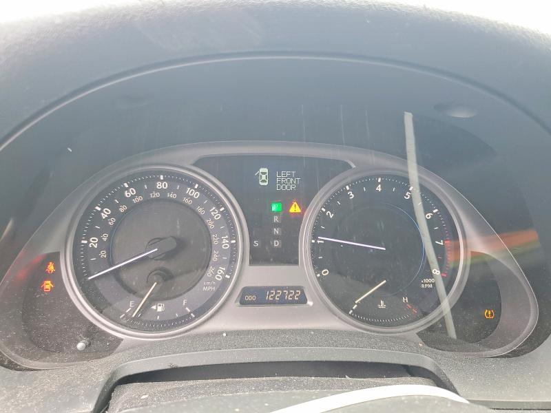 Продаж на аукціоні авто 2008 Lexus Is, vin: JTHCK262185019892, номер лоту: 48514176