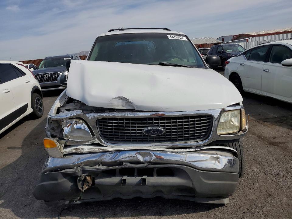 48718206 :رقم المزاد ، 1FMRU1568YLB17992 vin ، 2000 Ford Expedition مزاد بيع
