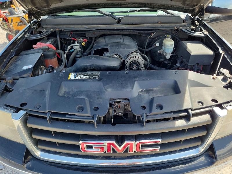 Продажа на аукционе авто 2008 Gmc Sierra, vin: 1GTEK19J28Z313933, номер лота: 51009396