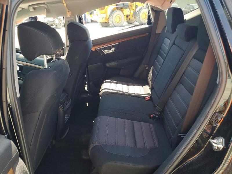Auction sale of the 2018 Honda Cr-v, vin: 2HKRW2H51JH692470, lot number: 51097666