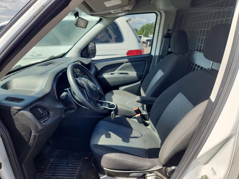 Продаж на аукціоні авто 2022 Ram Promaster City, vin: ZFBHRFAB1N6X41499, номер лоту: 49087846