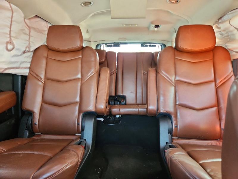 Aukcja sprzedaży 2017 Cadillac Escalade, vin: 1GYS3JKJ4HR235899, numer aukcji: 74417895