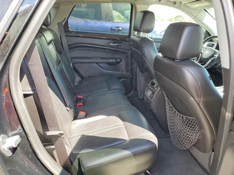 Продажа на аукционе авто 2015 Cadillac Srx, vin: 3GYFNDE37FS547235, номер лота: 48858196