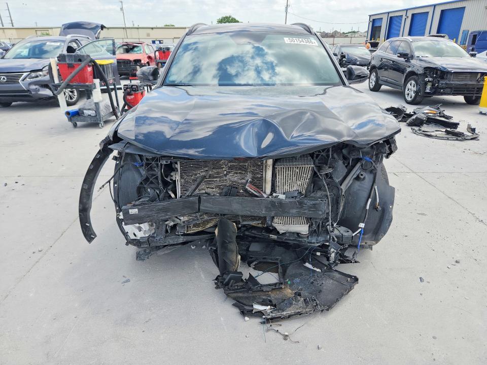 Продажа на аукционе авто 2024 Hyundai Santa Cruz, vin: 5NTJCDAF1RH080609, номер лота: 50154386