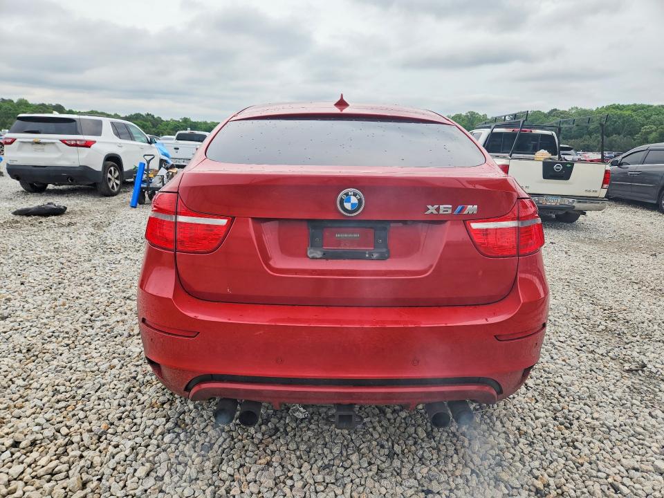 Продаж на аукціоні авто 2011 Bmw X6, vin: 5YMGZ0C5XBLK14207, номер лоту: 51346886