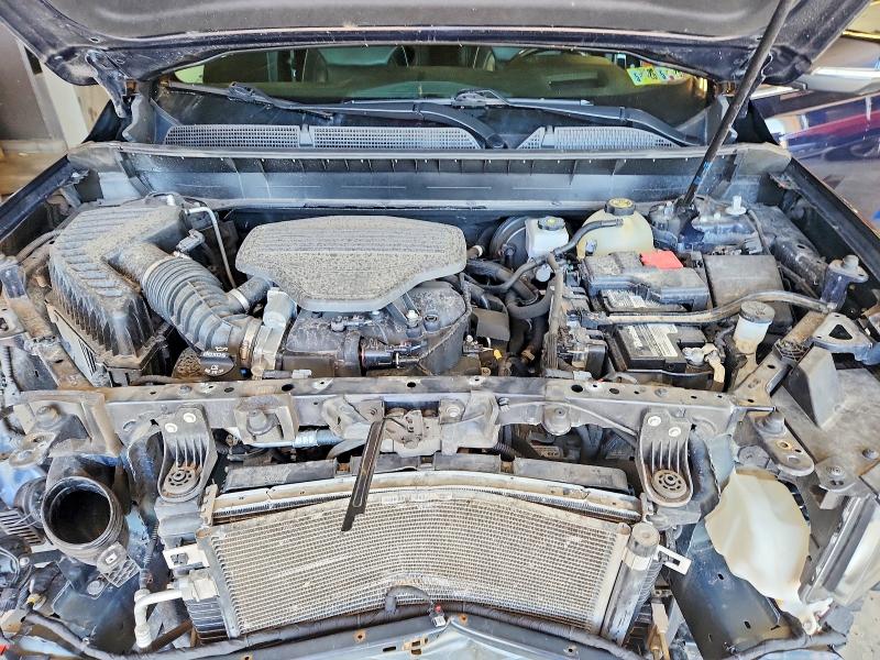 51479036 :رقم المزاد ، 1GKKNXLS0MZ176732 vin ، 2021 Gmc Acadia مزاد بيع