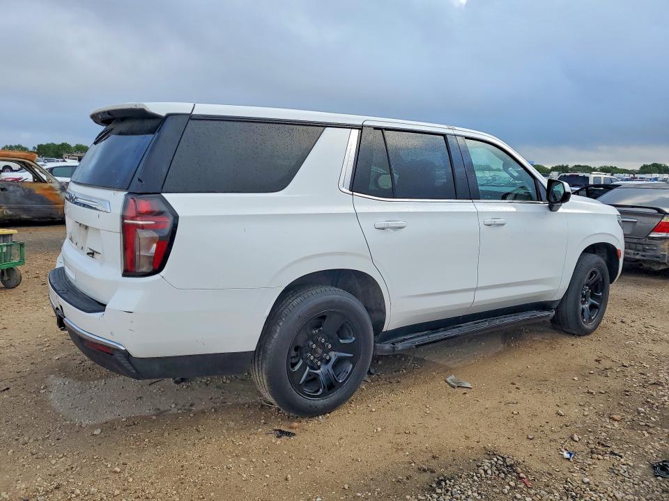 Aukcja sprzedaży 2022 Chevrolet Tahoe, vin: 1GNSCLED9NR247864, numer aukcji: 49614806