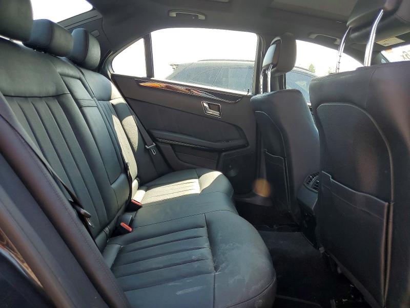 2011 Mercedes-benz E მანქანა იყიდება აუქციონზე, vin: WDDHF8HB4BA389900, აუქციონის ნომერი: 49605356