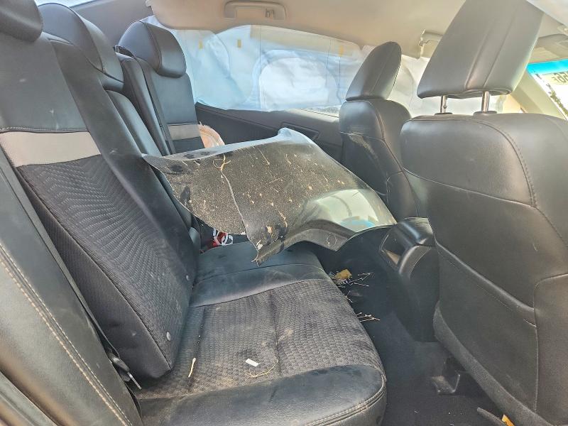 2013 Toyota Camry მანქანა იყიდება აუქციონზე, vin: 4T1BF1FK3DU277936, აუქციონის ნომერი: 50291956