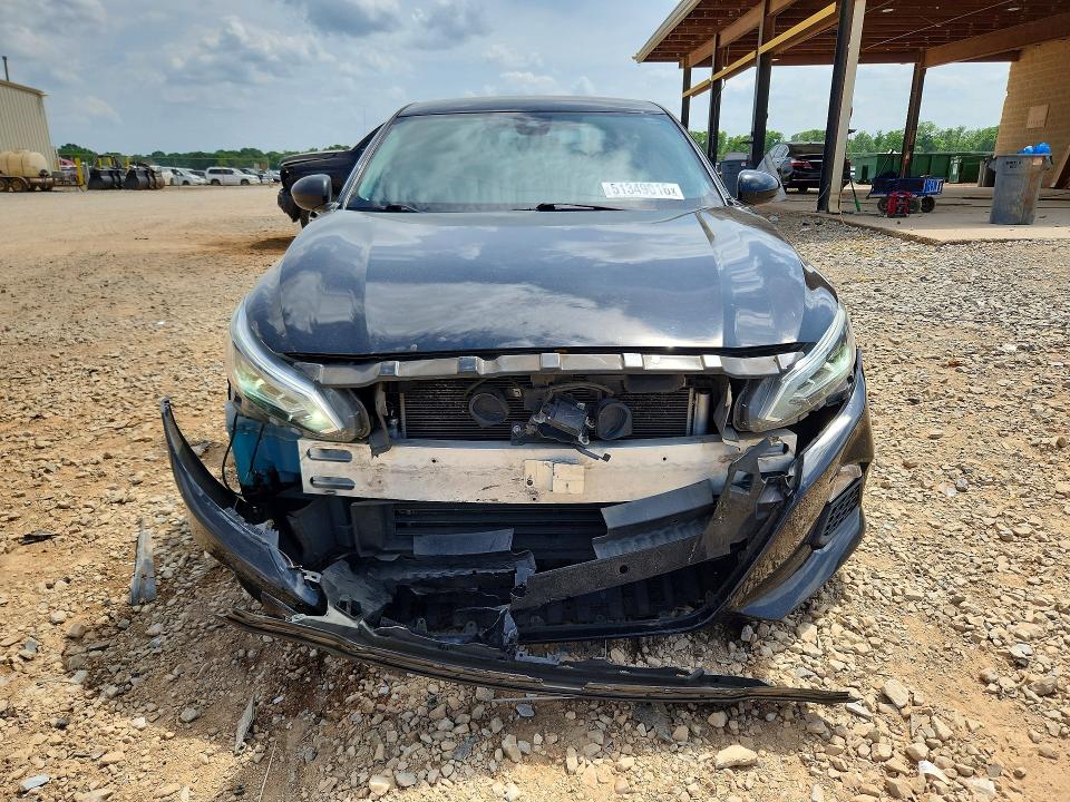 2020 Nissan Altima მანქანა იყიდება აუქციონზე, vin: 1N4BL4CV2LC192139, აუქციონის ნომერი: 51349016