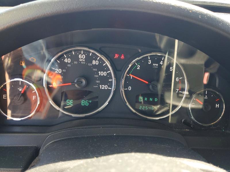Aukcja sprzedaży 2012 Jeep Liberty, vin: 1C4PJMAKXCW218645, numer aukcji: 48696706