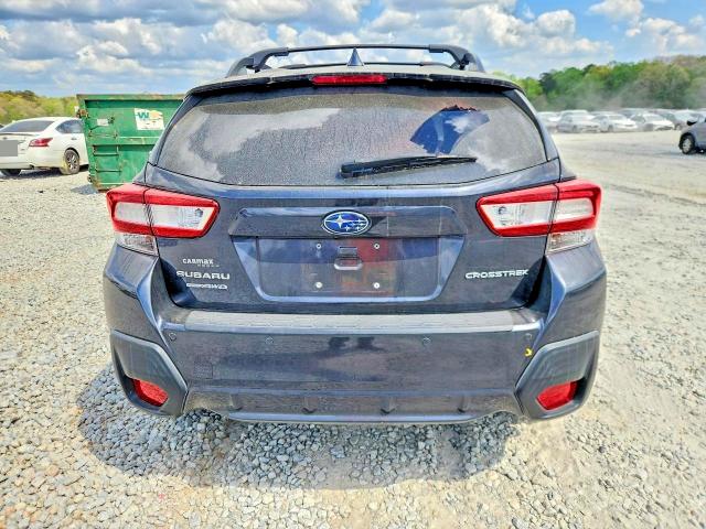 Продажа на аукционе авто 2019 Subaru Crosstrek, vin: JF2GTANC2KH267757, номер лота: 48057206