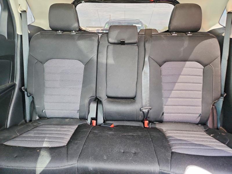 2022 Ford Edge მანქანა იყიდება აუქციონზე, vin: 2FMPK4G99NBA98340, აუქციონის ნომერი: 48921786