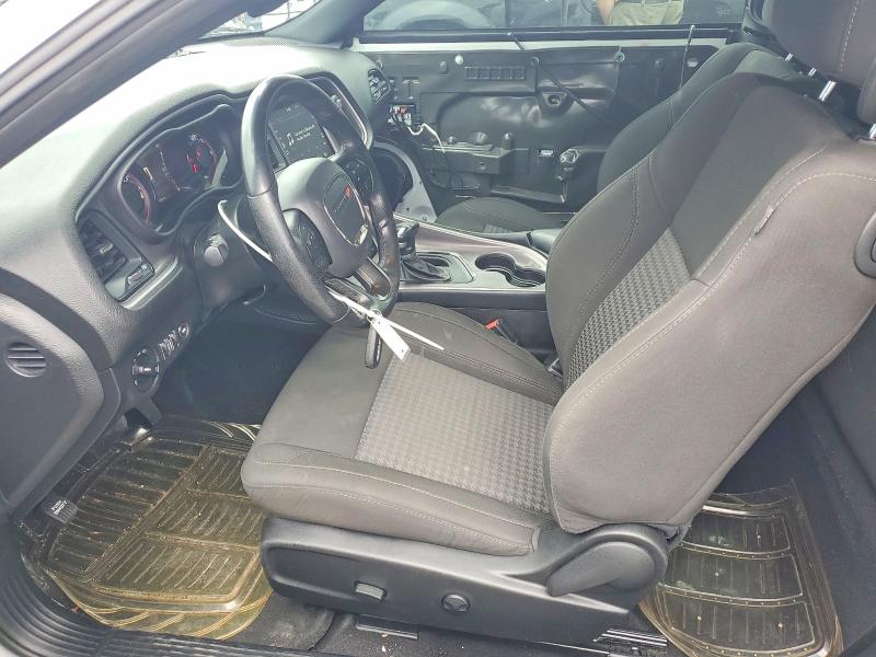 Продажа на аукционе авто 2022 Dodge Challenger, vin: 2C3CDZAG1NH215590, номер лота: 47901186