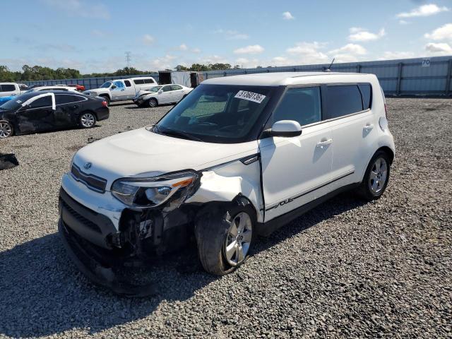 Aukcja sprzedaży 2019 Kia Soul, vin: KNDJN2A27K7918890, numer aukcji: 51360136