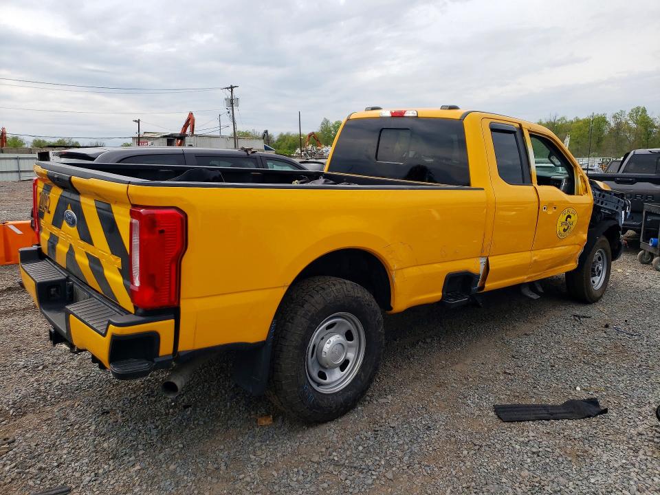 2024 Ford F250 მანქანა იყიდება აუქციონზე, vin: 1FT7X2BA6REC52167, აუქციონის ნომერი: 51336026