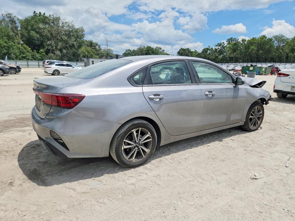 Продажа на аукционе авто 2024 Kia Forte, vin: 3KPF24AD9RE789881, номер лота: 51980256