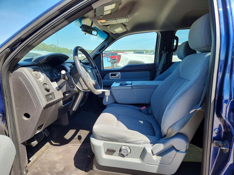 Продаж на аукціоні авто 2011 Ford F150, vin: 1FTFW1CT0BFB42014, номер лоту: 48850286