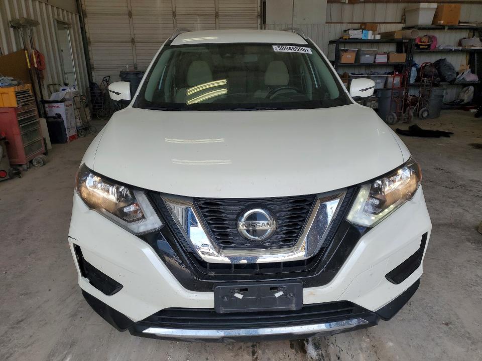 Продажа на аукционе авто 2020 Nissan Rogue, vin: JN8AT2MT3LW015805, номер лота: 50946596
