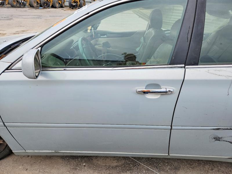 48419666 :رقم المزاد ، JTHBA300X45009140 vin ، 2004 Lexus Es 330 مزاد بيع