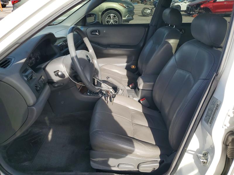 48701276 :رقم المزاد ، 1YVGF22D115204572 vin ، 2001 Mazda 626 مزاد بيع