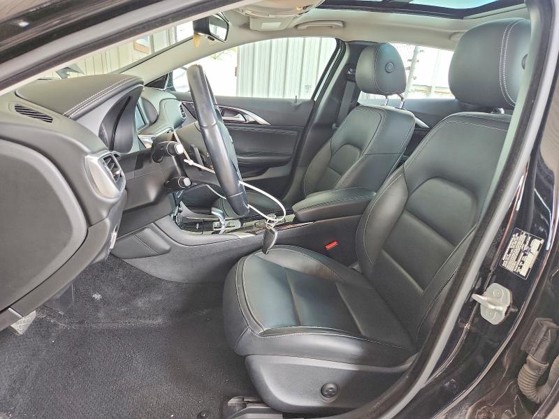 Aukcja sprzedaży 2017 Infiniti Qx30, vin: SJKCH5CR8HA036566, numer aukcji: 51597126