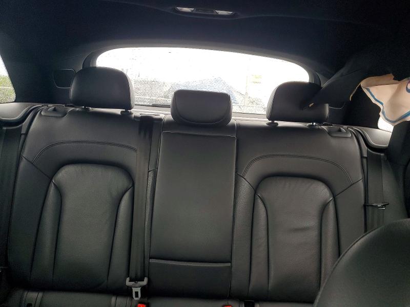 Продажа на аукционе авто 2017 Audi Q3, vin: WA1BCCFS4HR009392, номер лота: 48539276