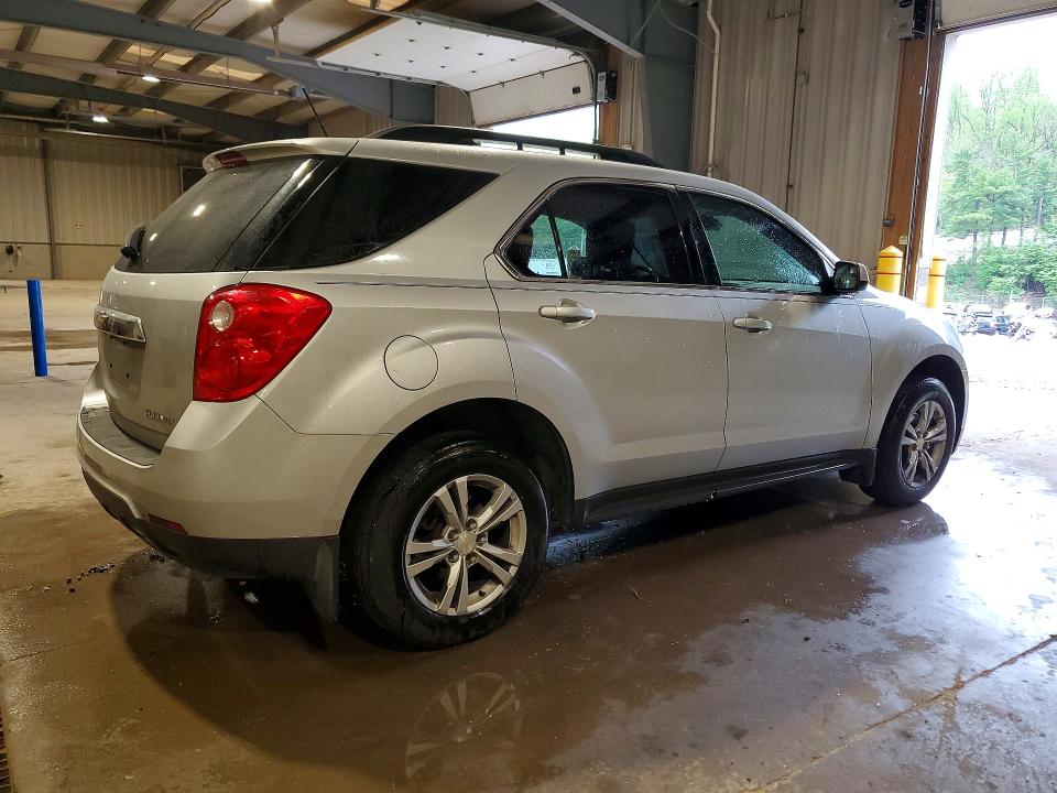 Aukcja sprzedaży 2014 Chevrolet Equinox, vin: 2GNFLGEK0E6195785, numer aukcji: 51131226