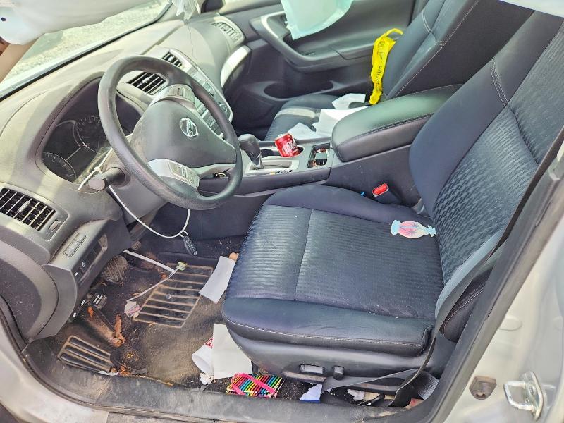 49306626 :رقم المزاد ، 1N4AL3AP2JC271043 vin ، 2018 Nissan Altima مزاد بيع