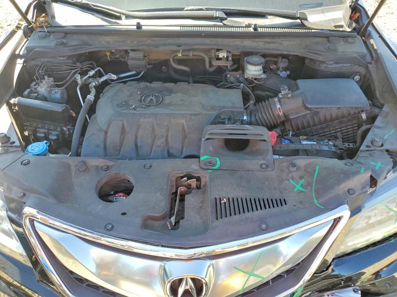 Aukcja sprzedaży 2016 Acura Rdx, vin: 5J8TB4H70GL003880, numer aukcji: 48648246