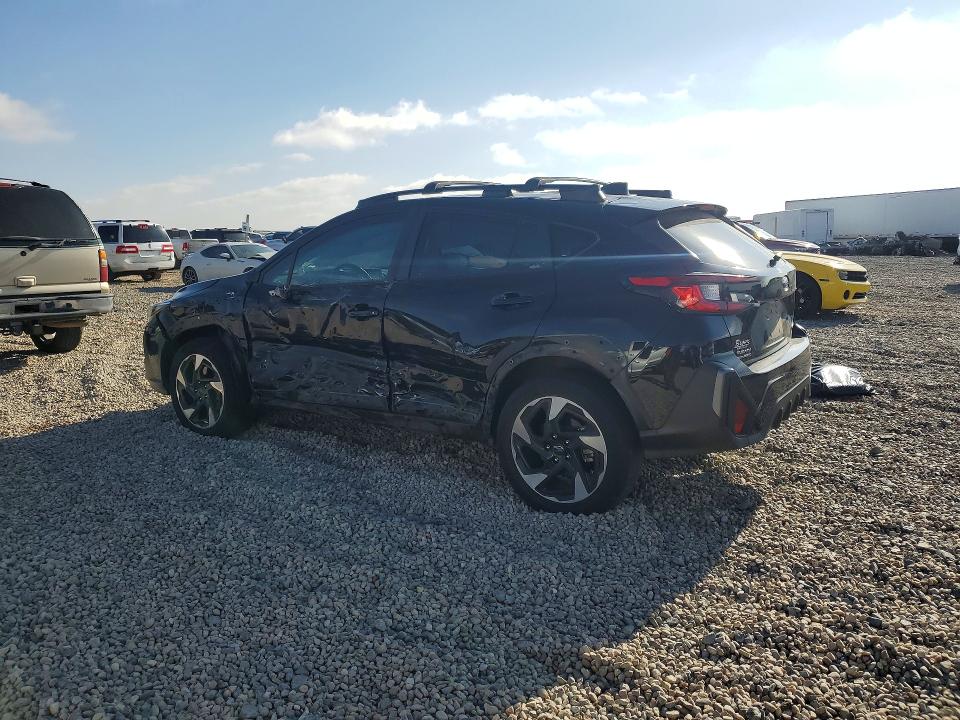 2024 Subaru Crosstrek მანქანა იყიდება აუქციონზე, vin: 4S4GUHM66R3742345, აუქციონის ნომერი: 50882136
