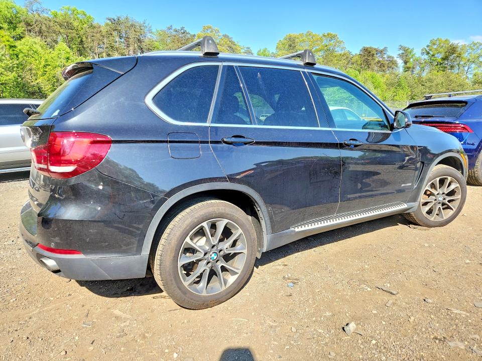 Продаж на аукціоні авто 2015 Bmw X5, vin: 5UXKR0C57F0K58318, номер лоту: 51013276