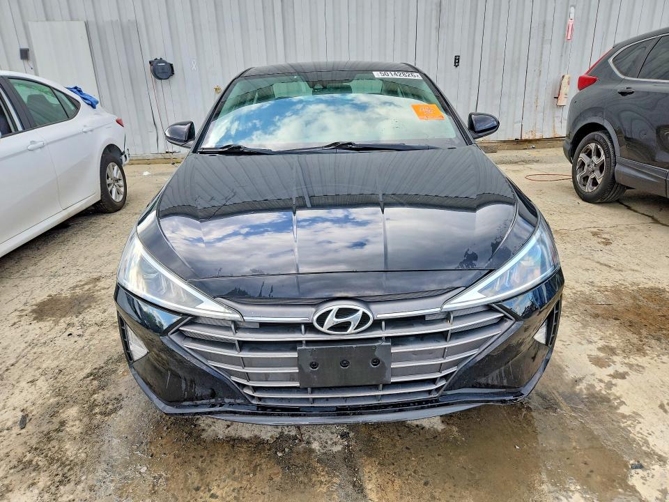 Продажа на аукционе авто 2020 Hyundai Elantra, vin: 5NPD74LF1LH533261, номер лота: 50142826