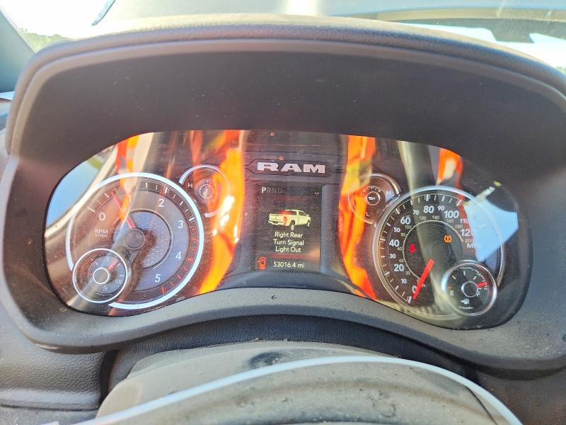 Продаж на аукціоні авто 2023 Ram 2500, vin: 3C6UR5DL5PG563874, номер лоту: 48801426