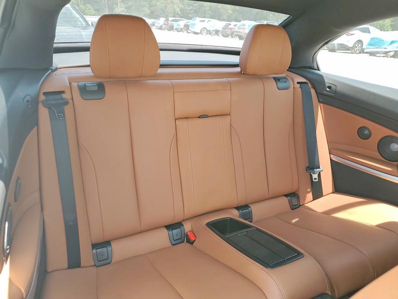Aukcja sprzedaży 2016 Bmw 428, vin: WBA3V7C52G5A28121, numer aukcji: 50523306