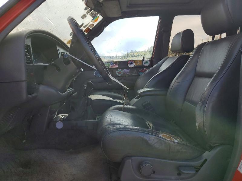 Продажа на аукционе авто 1993 Toyota 4runner, vin: JT3VN39W0P0107340, номер лота: 50169266