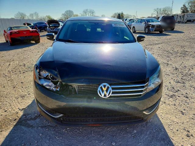 Продаж на аукціоні авто 2013 Volkswagen Passat, vin: 1VWBP7A36DC090200, номер лоту: 48918586