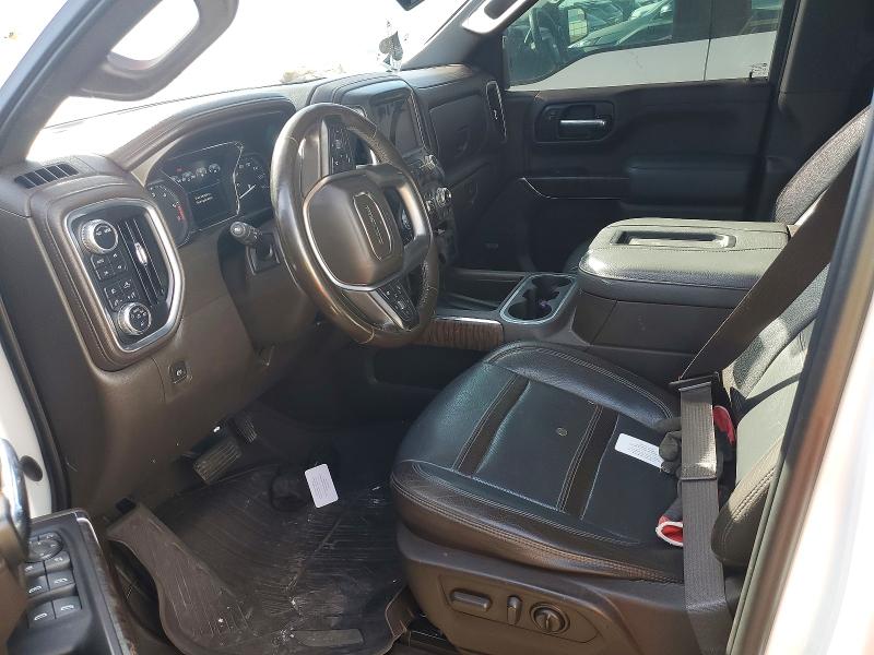 Продажа на аукционе авто 2021 Gmc Sierra, vin: 3GTU9FET4MG459109, номер лота: 48788736