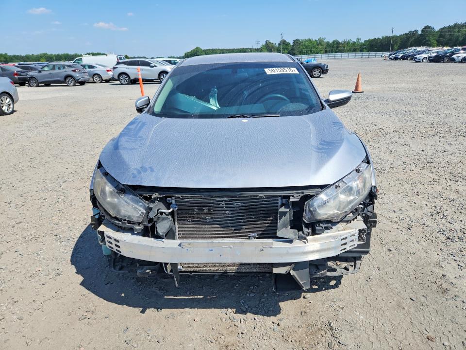 2017 Honda Civic მანქანა იყიდება აუქციონზე, vin: 19XFC2F53HE012940, აუქციონის ნომერი: 50159516