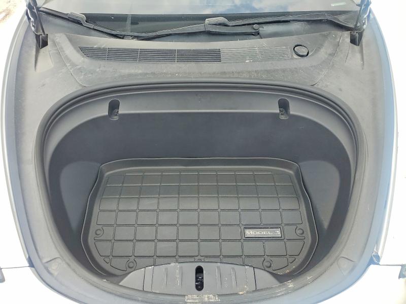 Продажа на аукционе авто 2020 Tesla Model 3, vin: 5YJ3E1EB7LF618968, номер лота: 51340606