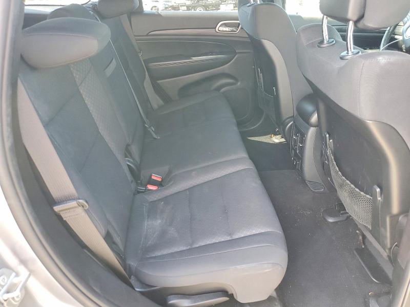 49179256 :رقم المزاد ، 1C4RJFAG7LC145638 vin ، 2020 Jeep Grand Cherokee مزاد بيع