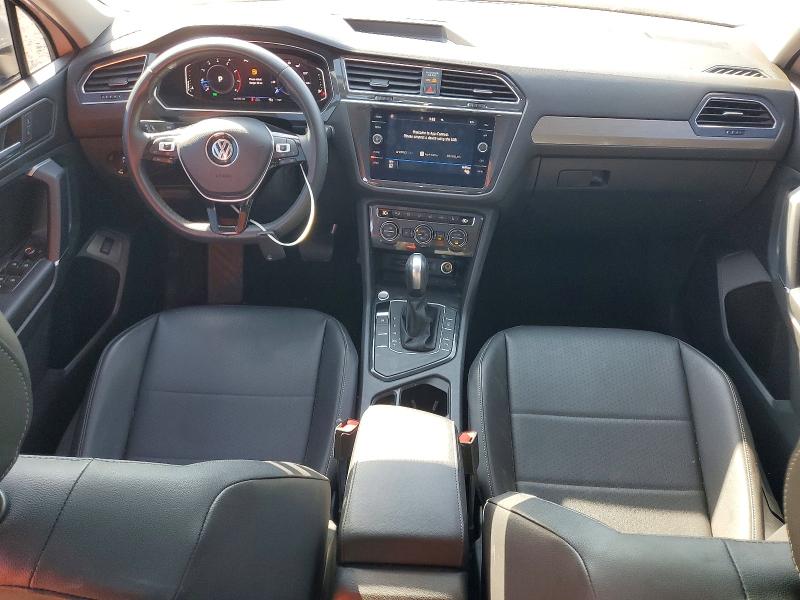 Продажа на аукционе авто 2020 Volkswagen Tiguan, vin: 3VV3B7AX7LM178034, номер лота: 49470256