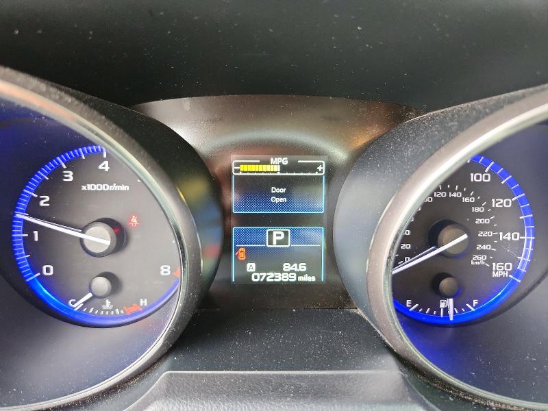 49810836 :رقم المزاد ، 4S3BNEJ6XG3018122 vin ، 2016 Subaru Legacy مزاد بيع