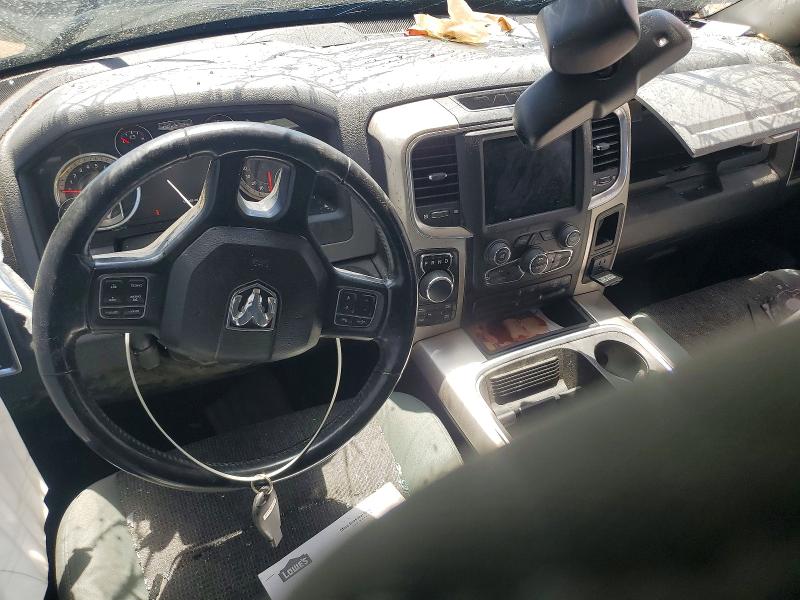 49809856 :رقم المزاد ، 1C6RR7LT2KS557762 vin ، 2019 Ram 1500 Classic مزاد بيع
