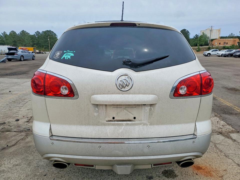 Продаж на аукціоні авто 2011 Buick Enclave, vin: 5GAKVCED3BJ139478, номер лоту: 50943296