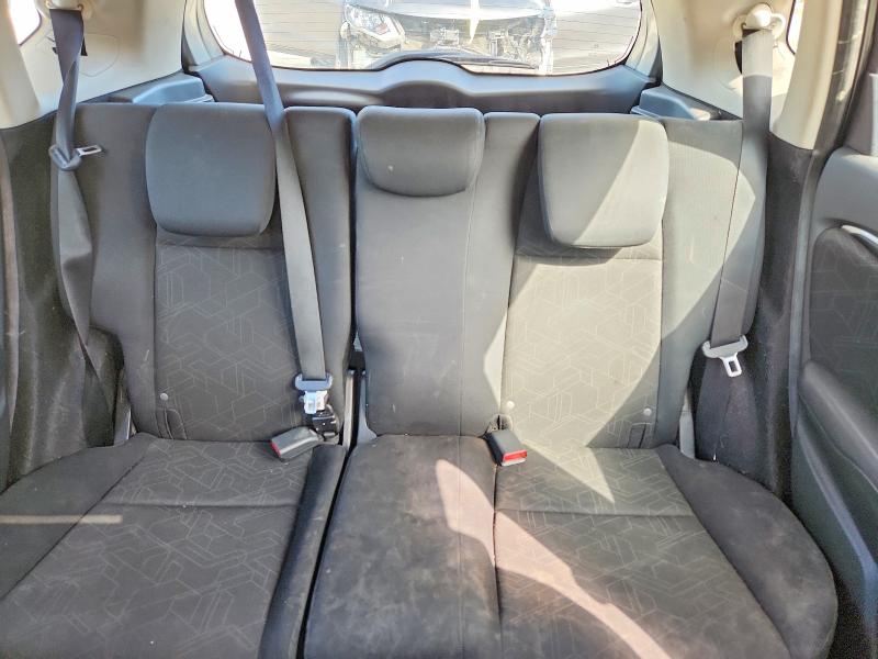Продажа на аукционе авто 2015 Honda Fit, vin: 3HGGK5H82FM729124, номер лота: 41906286