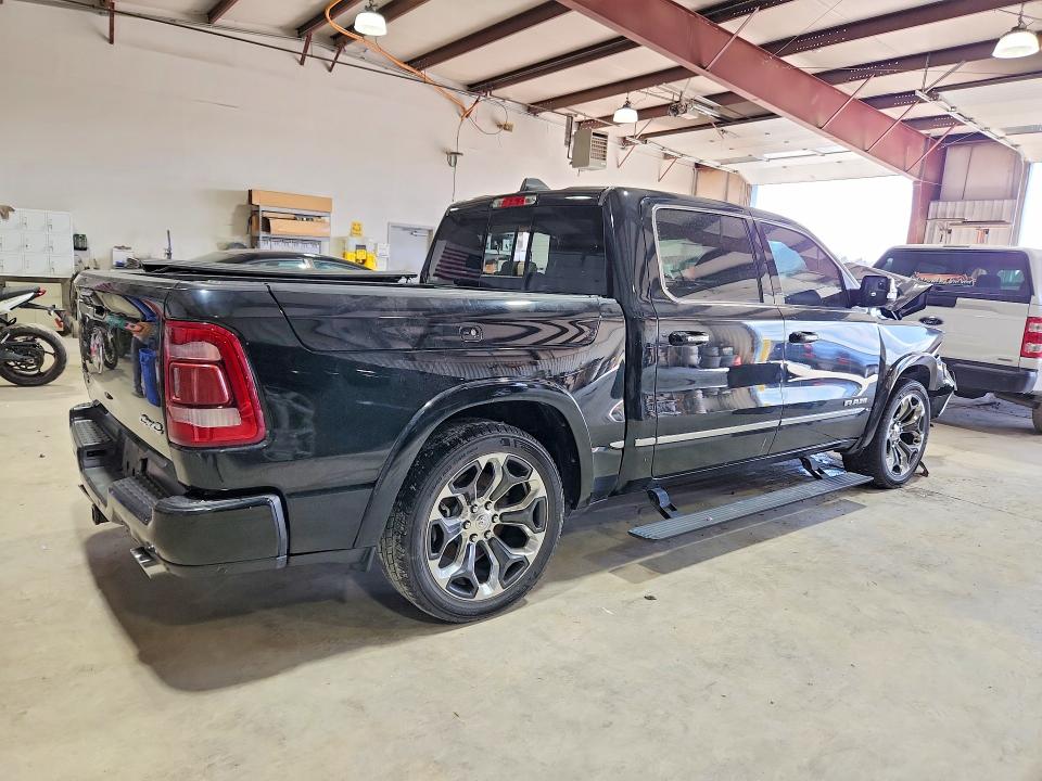 Продажа на аукционе авто 2020 Ram 1500, vin: 1C6SRFHT9LN374704, номер лота: 48304706