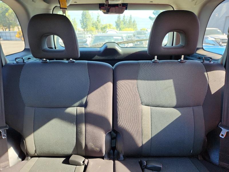 51178716 :رقم المزاد ، JTEGD20V940032389 vin ، 2004 Toyota Rav4 مزاد بيع